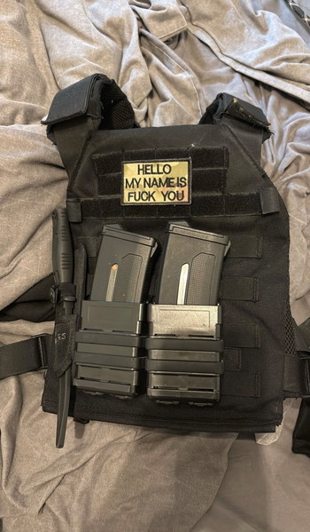 Bild 4 für Complete HPA setup hi capa