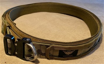 Image for SHOOTERS FACTORY tactical belt