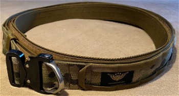 Image 2 for SHOOTERS FACTORY tactical belt
