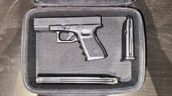 Afbeelding 2 van Umarex Glock 19 GBB,Gen4