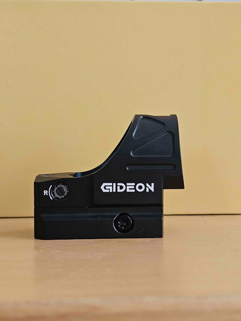 Afbeelding 4 van Gideon SRO Nieuw in verpakking