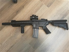 Image for Specna Arms SA-B14 met SAEC quick release