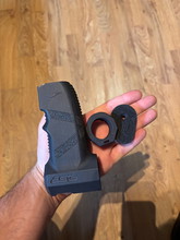 Image pour Esg monk handgrip