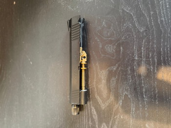 Image 2 pour Tokyo Marui Hicapa 4.3 Sleeper build - SET