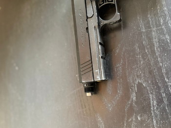 Image 4 pour Tokyo Marui Hicapa 4.3 Sleeper build - SET