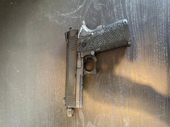 Image 6 pour Tokyo Marui Hicapa 4.3 Sleeper build - SET