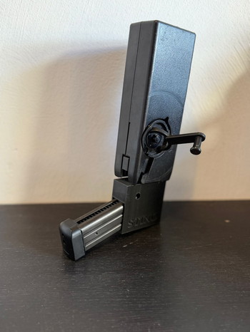 Image 9 pour Tokyo Marui Hicapa 4.3 Sleeper build - SET