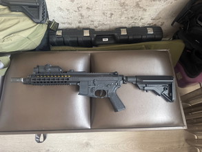 Bild für AVALON GLADIUS Assault Rifle Replica