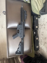 Imagen para AVALON GLADIUS Assault Rifle Replica