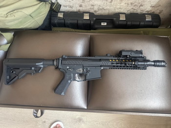 Imagen 3 de AVALON GLADIUS Assault Rifle Replica