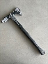 Afbeelding van Cold Steel axe/ bijl hard plastic