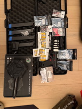 Image pour Custom Aap-01 build