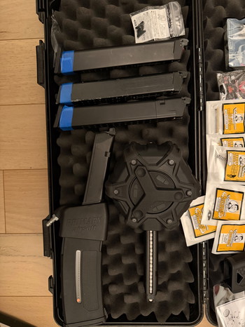 Image 2 pour Custom Aap-01 build