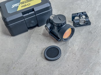 Afbeelding 4 van 2MOA MRO Red Dot