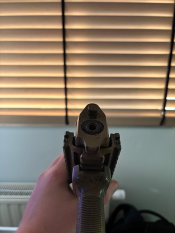 Image 2 pour GBB VFC MP7 te koop