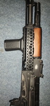 Image for APS AK74 EBB ASK201A