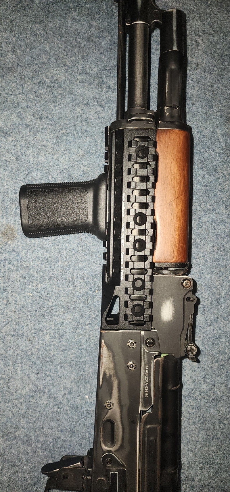 Image 1 for APS AK74 EBB ASK201A
