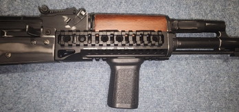 Image 2 for APS AK74 EBB ASK201A