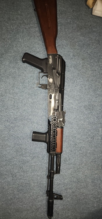 Image 3 for APS AK74 EBB ASK201A