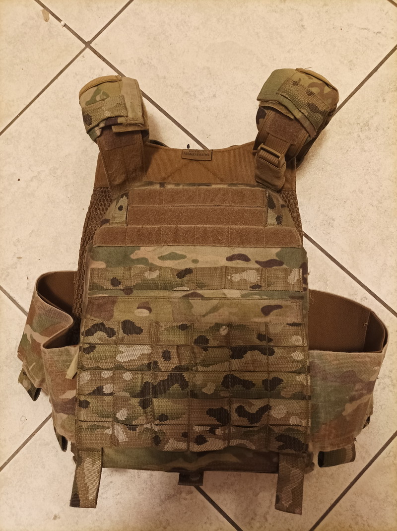 Bild 1 für Was DCS multicam