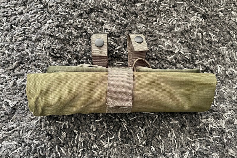 Image 1 for Invader Gear dump pouch