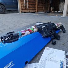 Afbeelding van Nieuwe originele ssg1
