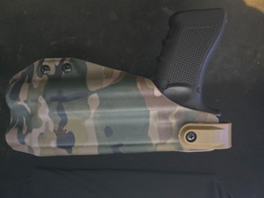 Image for Glock 17 Holster