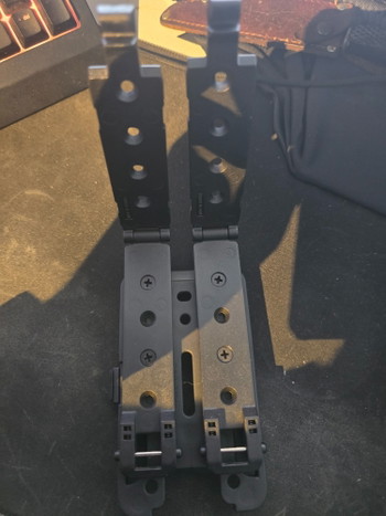 Afbeelding 3 van Glock 17 Holster