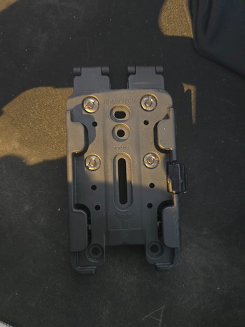 Afbeelding 4 van Glock 17 Holster