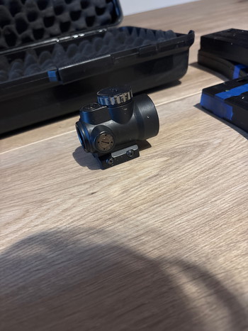 Image 2 pour Asg aug