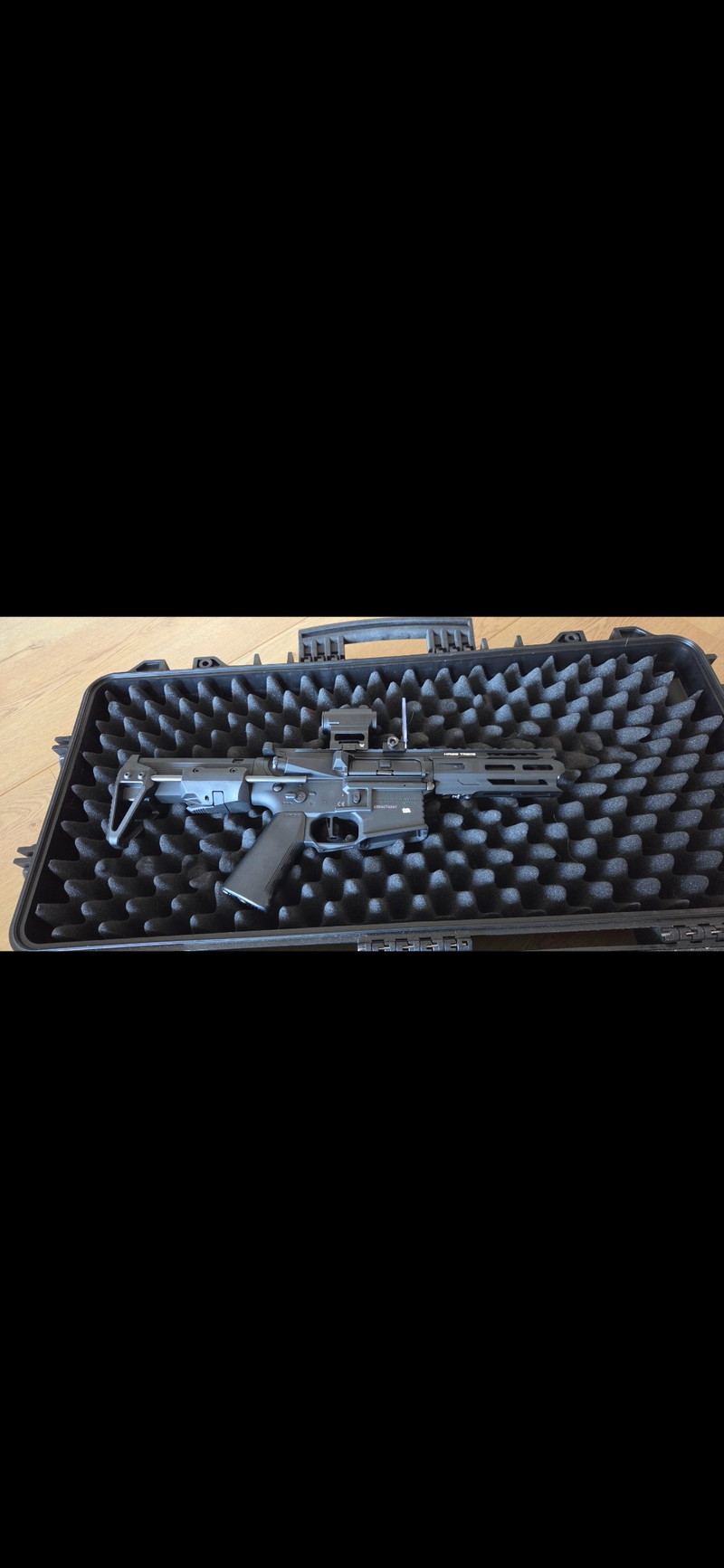 Image 1 for Krytac Trident