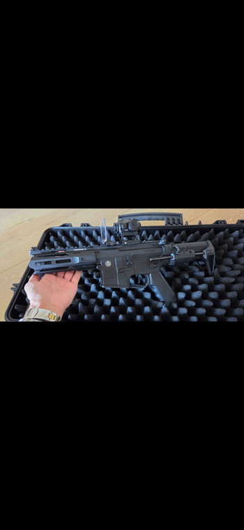Image 2 for Krytac Trident
