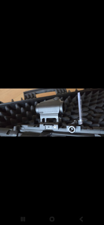 Image 3 for Krytac Trident