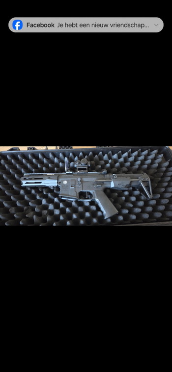 Image 4 for Krytac Trident