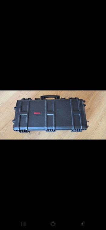 Image 6 for Krytac Trident