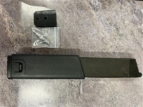 Image for KWA Kriss Vector mags + recoil kits