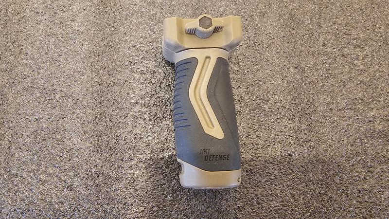 Imagen 1 de IMI Defense Picatinny Grip