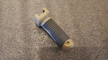 Imagen 3 de IMI Defense Picatinny Grip