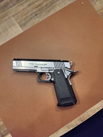 Bild 2 für Tm hi capa