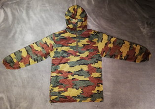 Image for Arktis - Stowaway shirt - Medium (belgian jigsaw/ABL)