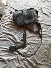 Image for Hpa hi capa AW