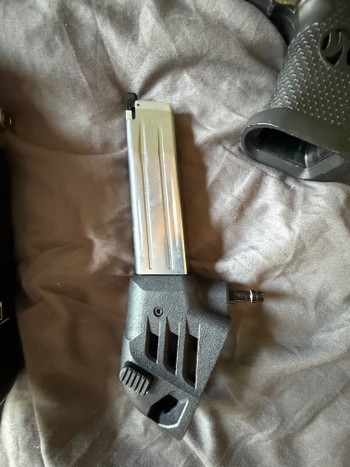 Image 3 for Hpa hi capa AW