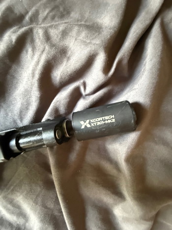 Image 4 for Hpa hi capa AW