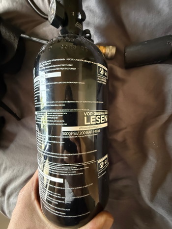 Image 5 for Hpa hi capa AW