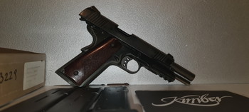 Bild 2 für 1911 KIMBER CUSTOM