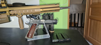 Bild 4 für 1911 KIMBER CUSTOM