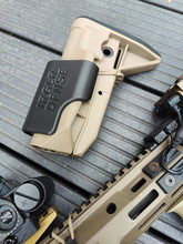 Image for BCM Stock - Mod 0 Sopmod (FDE) + cheekriser