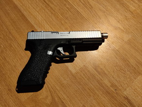 Bild für Vorsk glock 17