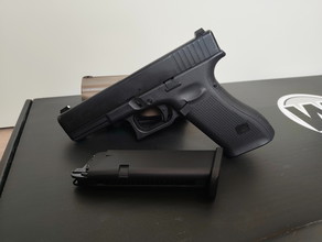 Image pour Umarex Glock 17 GBB gen 5