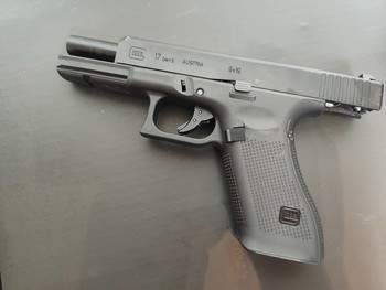 Image 2 pour Umarex Glock 17 GBB gen 5